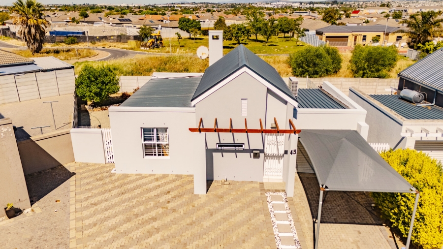 2 Bedroom Property for Sale in Viking Village Western Cape